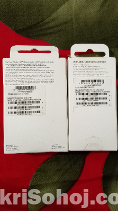 Samsung S25 Ultra Orginal Charger | Made in UK